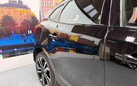 Volvo V40 Cross Country I, 2019 год, 1 460 017 рублей, 10 фотография