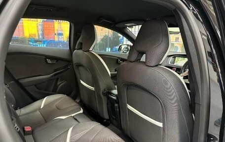 Volvo V40 Cross Country I, 2019 год, 1 460 017 рублей, 22 фотография