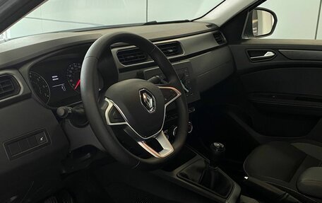 Renault Arkana I, 2021 год, 1 797 000 рублей, 8 фотография