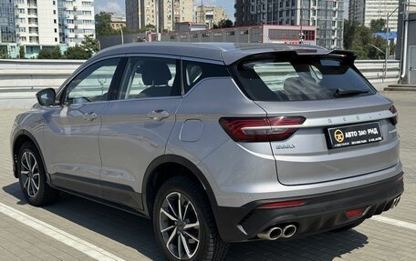 Geely Coolray I, 2022 год, 1 190 000 рублей, 5 фотография