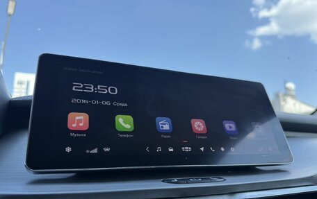 Geely Coolray I, 2022 год, 1 190 000 рублей, 12 фотография