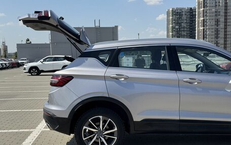 Geely Coolray I, 2022 год, 1 190 000 рублей, 9 фотография