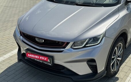 Geely Coolray I, 2022 год, 1 190 000 рублей, 6 фотография