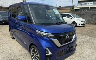 Nissan Roox, 2021 год, 950 000 рублей, 1 фотография