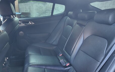 KIA Stinger I, 2018 год, 3 200 000 рублей, 7 фотография