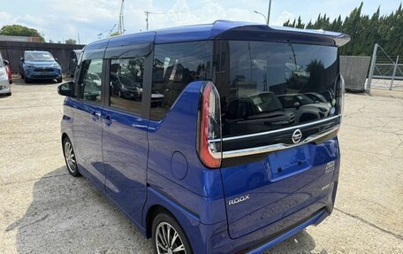 Nissan Roox, 2021 год, 950 000 рублей, 5 фотография