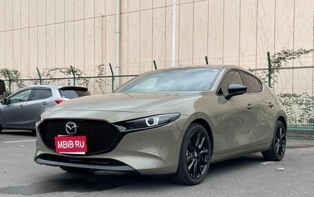 Mazda 3, 2023 год, 1 355 000 рублей, 1 фотография