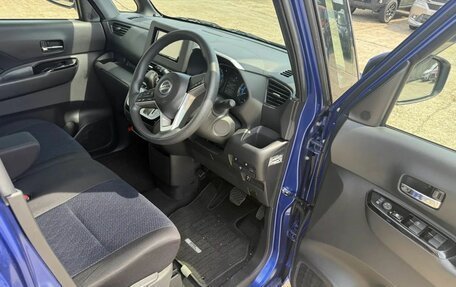 Nissan Roox, 2021 год, 950 000 рублей, 13 фотография