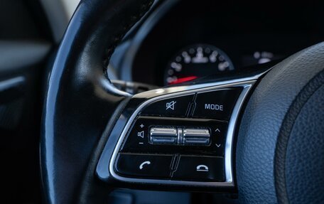 KIA Seltos I, 2021 год, 1 785 000 рублей, 13 фотография