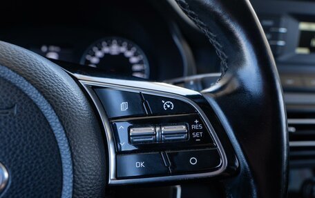 KIA Seltos I, 2021 год, 1 785 000 рублей, 14 фотография