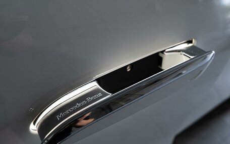 Mercedes-Benz E-Класс, 2024 год, 6 999 000 рублей, 11 фотография