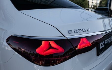 Mercedes-Benz E-Класс, 2024 год, 6 999 000 рублей, 9 фотография