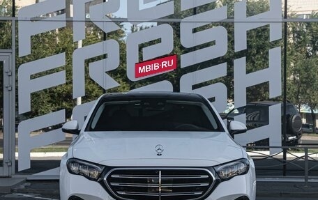 Mercedes-Benz E-Класс, 2024 год, 6 999 000 рублей, 3 фотография