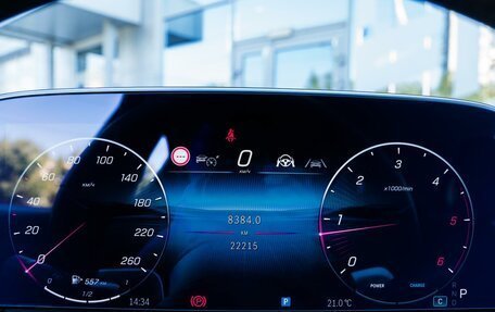 Mercedes-Benz E-Класс, 2024 год, 6 999 000 рублей, 21 фотография