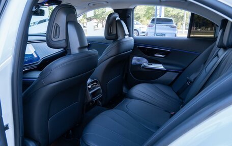 Mercedes-Benz E-Класс, 2024 год, 6 999 000 рублей, 18 фотография