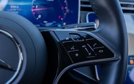 Mercedes-Benz E-Класс, 2024 год, 6 999 000 рублей, 25 фотография