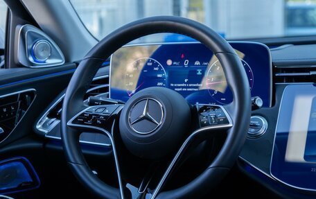 Mercedes-Benz E-Класс, 2024 год, 6 999 000 рублей, 23 фотография
