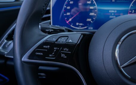 Mercedes-Benz E-Класс, 2024 год, 6 999 000 рублей, 24 фотография