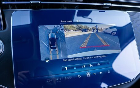 Mercedes-Benz E-Класс, 2024 год, 6 999 000 рублей, 27 фотография