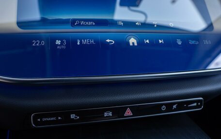 Mercedes-Benz E-Класс, 2024 год, 6 999 000 рублей, 28 фотография