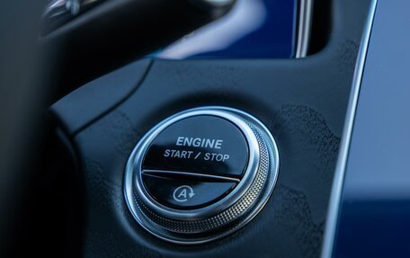 Mercedes-Benz E-Класс, 2024 год, 6 999 000 рублей, 29 фотография