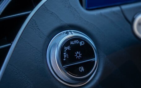 Mercedes-Benz E-Класс, 2024 год, 6 999 000 рублей, 34 фотография