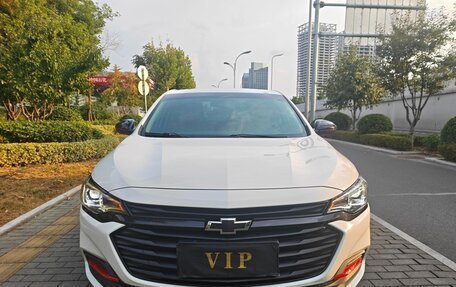Chevrolet Monza, 2019 год, 1 072 700 рублей, 5 фотография