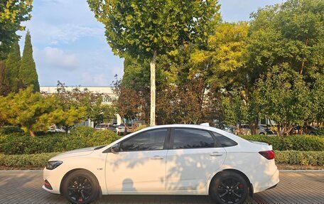 Chevrolet Monza, 2019 год, 1 072 700 рублей, 6 фотография