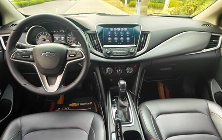 Chevrolet Monza, 2019 год, 1 072 700 рублей, 8 фотография