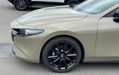 Mazda 3, 2023 год, 1 355 000 рублей, 9 фотография