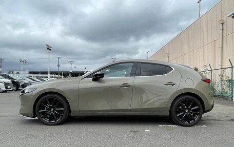 Mazda 3, 2023 год, 1 355 000 рублей, 8 фотография