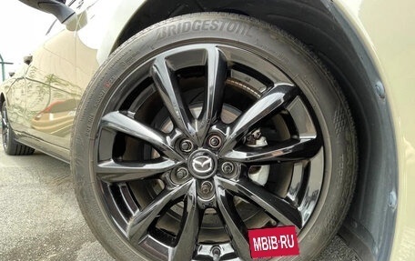 Mazda 3, 2023 год, 1 355 000 рублей, 11 фотография