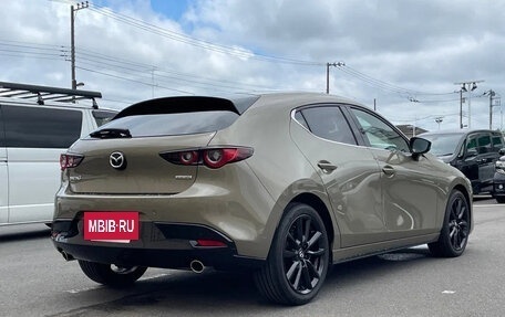Mazda 3, 2023 год, 1 355 000 рублей, 5 фотография