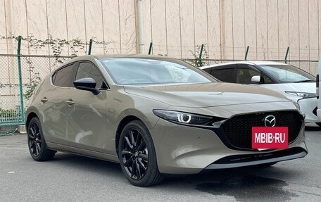 Mazda 3, 2023 год, 1 355 000 рублей, 3 фотография