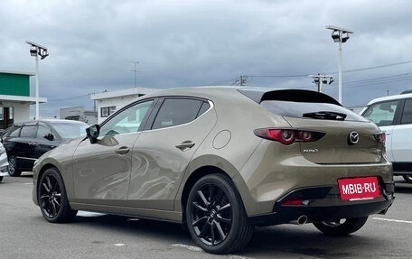 Mazda 3, 2023 год, 1 355 000 рублей, 7 фотография