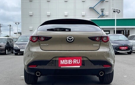 Mazda 3, 2023 год, 1 355 000 рублей, 6 фотография