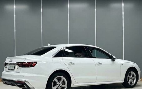 Audi A4, 2022 год, 2 133 069 рублей, 6 фотография