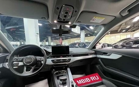 Audi A4, 2022 год, 2 133 069 рублей, 9 фотография