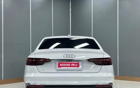 Audi A4, 2022 год, 2 133 069 рублей, 5 фотография