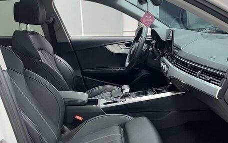 Audi A4, 2022 год, 2 133 069 рублей, 18 фотография