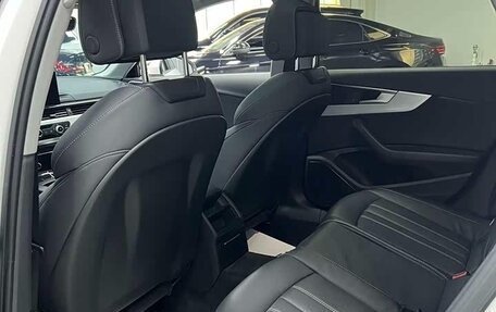 Audi A4, 2022 год, 2 133 069 рублей, 17 фотография