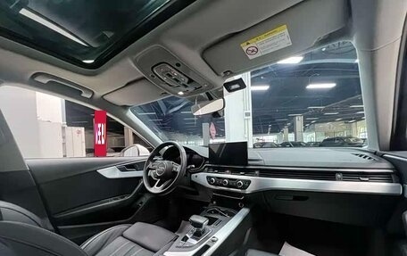 Audi A4, 2022 год, 2 133 069 рублей, 11 фотография