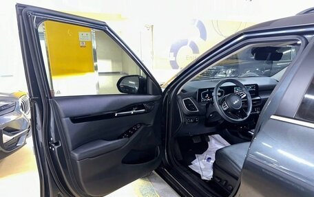 KIA Seltos I, 2023 год, 1 639 100 рублей, 6 фотография