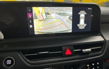 KIA Seltos I, 2023 год, 1 639 100 рублей, 11 фотография
