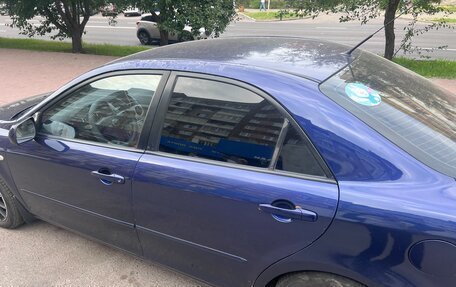 Mazda 6, 2004 год, 360 000 рублей, 3 фотография