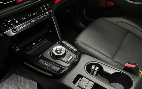 KIA Seltos I, 2023 год, 1 639 100 рублей, 9 фотография