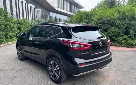 Nissan Qashqai, 2022 год, 1 201 000 рублей, 4 фотография