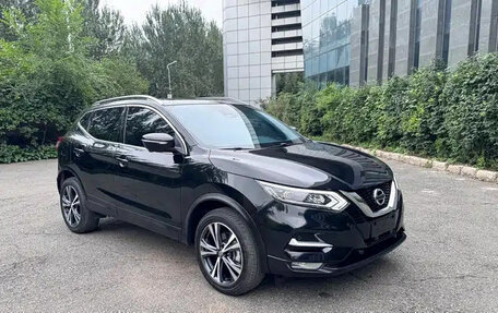 Nissan Qashqai, 2022 год, 1 201 000 рублей, 2 фотография