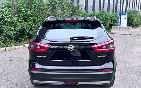 Nissan Qashqai, 2022 год, 1 201 000 рублей, 5 фотография