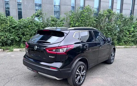 Nissan Qashqai, 2022 год, 1 201 000 рублей, 6 фотография